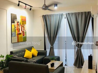 The Nest Residences, Malaysia The Nest Residences, Malaysia