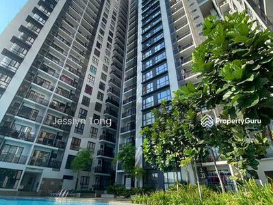 The Nest Residences, Malaysia The Nest Residences, Malaysia