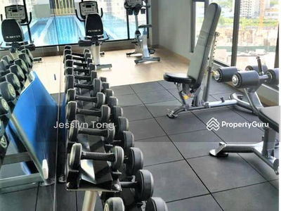 The Nest Residences, Malaysia The Nest Residences, Malaysia