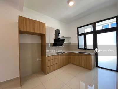 Sunway Citrine Lakehomes, Malaysia Sunway Citrine Lakehomes, Malaysia