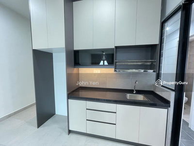 The Address @ Taman Desa, Malaysia The Address @ Taman Desa, Malaysia