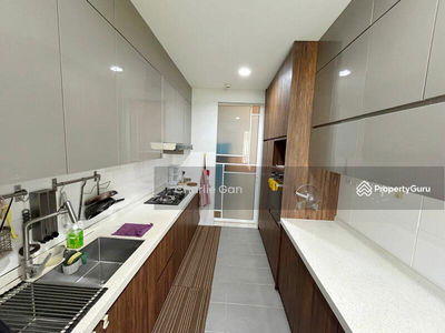 Rimbayu, Malaysia Rimbayu, Malaysia