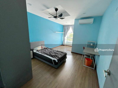 Rimbayu, Malaysia Rimbayu, Malaysia