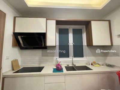 Quay West Residence, Malaysia Quay West Residence, Malaysia