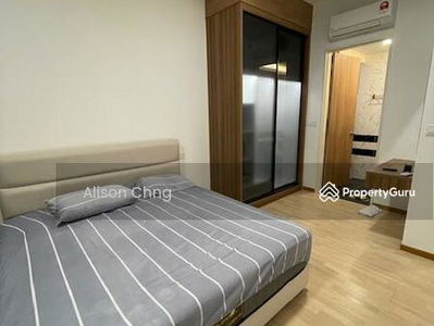 Quay West Residence, Malaysia Quay West Residence, Malaysia