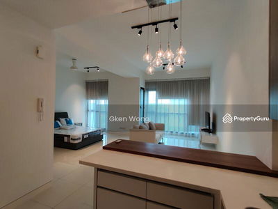 Tropicana Gardens, Malaysia Tropicana Gardens, Malaysia