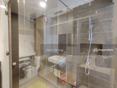 Tropicana Gardens, Malaysia Tropicana Gardens, Malaysia