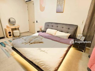 The Address @ Taman Desa, Malaysia The Address @ Taman Desa, Malaysia