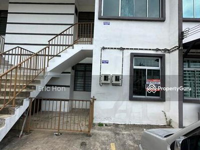 Taman Scientex Senai, Malaysia Taman Scientex Senai, Malaysia