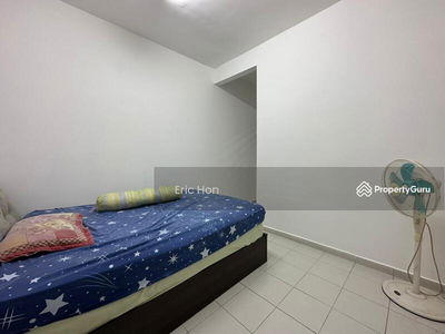 Taman Scientex Senai, Malaysia Taman Scientex Senai, Malaysia