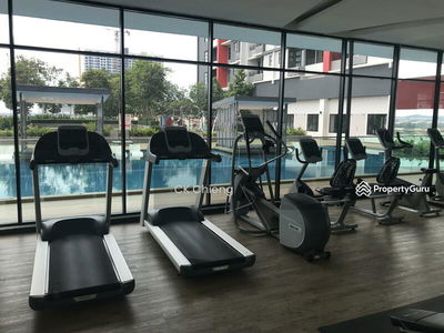 D'Aman Residences @ Puchong, Malaysia D'Aman Residences @ Puchong, Malaysia