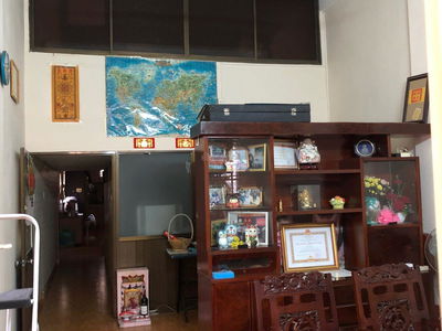 Bui Huu Nghia Street, Vietnam Bui Huu Nghia Street, Vietnam