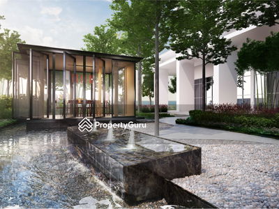 The Park Sky Residence @ Bukit Jalil City, Malaysia The Park Sky Residence @ Bukit Jalil City, Malaysia