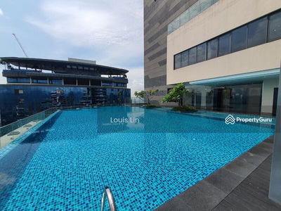 The Manor KL, Malaysia The Manor KL, Malaysia