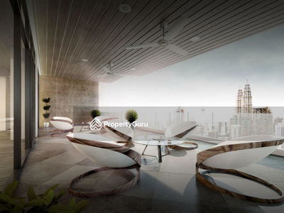 The Manor KL, Malaysia The Manor KL, Malaysia