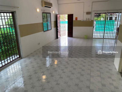 2 Storey terrace corner at Persiaran Keliap 2, Malaysia 2 Storey terrace corner at Persiaran Keliap 2, Malaysia