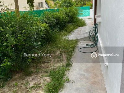 2 Storey terrace corner at Persiaran Keliap 2, Malaysia 2 Storey terrace corner at Persiaran Keliap 2, Malaysia