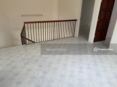 2 Storey terrace corner at Persiaran Keliap 2, Malaysia 2 Storey terrace corner at Persiaran Keliap 2, Malaysia