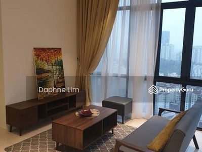 THE FENNEL AT SENTUL EAST, Malaysia THE FENNEL AT SENTUL EAST, Malaysia