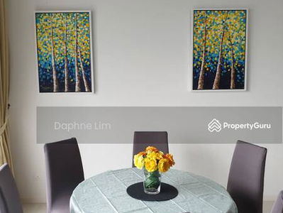 THE FENNEL AT SENTUL EAST, Malaysia THE FENNEL AT SENTUL EAST, Malaysia