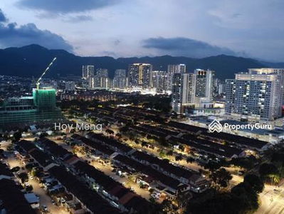 Elite Heights @ Bayan City, Malaysia Elite Heights @ Bayan City, Malaysia