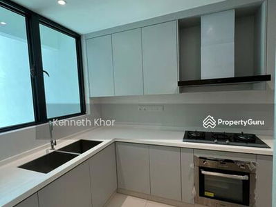 The Marina View, Malaysia The Marina View, Malaysia