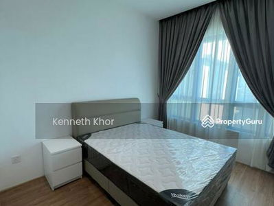 The Marina View, Malaysia The Marina View, Malaysia