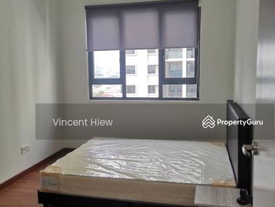 Akasa Cheras South, Malaysia Akasa Cheras South, Malaysia