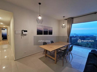 Verdi Eco-dominiums @ Symphony Hills, Malaysia Verdi Eco-dominiums @ Symphony Hills, Malaysia