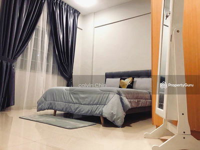 Prima Setapak, Malaysia Prima Setapak, Malaysia