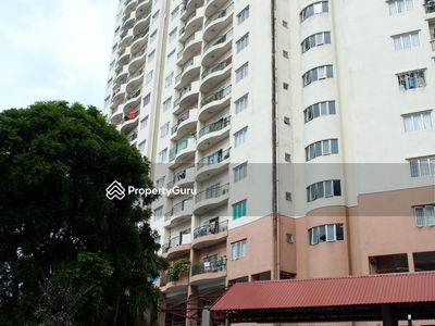 Prima Setapak, Malaysia Prima Setapak, Malaysia