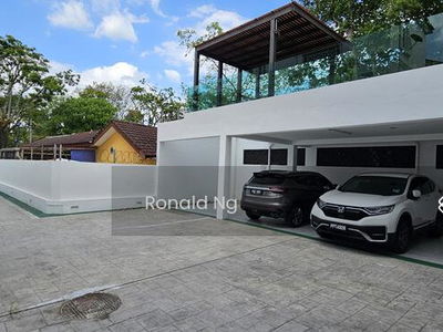 3 Storey Bungalow Pulau Tikus Georgetown, Malaysia 3 Storey Bungalow Pulau Tikus Georgetown, Malaysia