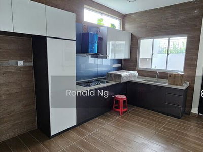 3 Storey Bungalow Pulau Tikus Georgetown, Malaysia 3 Storey Bungalow Pulau Tikus Georgetown, Malaysia