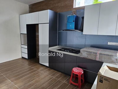 3 Storey Bungalow Pulau Tikus Georgetown, Malaysia 3 Storey Bungalow Pulau Tikus Georgetown, Malaysia