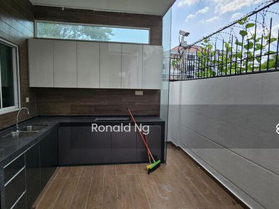 3 Storey Bungalow Pulau Tikus Georgetown, Malaysia 3 Storey Bungalow Pulau Tikus Georgetown, Malaysia