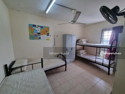 Pusat Komersial Seksyen 7 Shop Apartment, Malaysia Pusat Komersial Seksyen 7 Shop Apartment, Malaysia