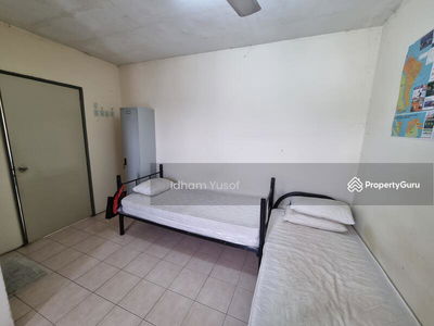 Pusat Komersial Seksyen 7 Shop Apartment, Malaysia Pusat Komersial Seksyen 7 Shop Apartment, Malaysia