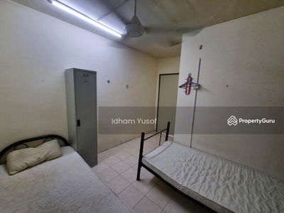 Pusat Komersial Seksyen 7 Shop Apartment, Malaysia Pusat Komersial Seksyen 7 Shop Apartment, Malaysia