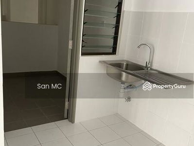 Residensi Kajang Utama, Malaysia Residensi Kajang Utama, Malaysia