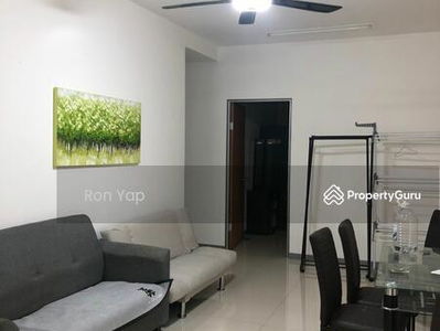 United Point Residence @ North Kiara, Malaysia United Point Residence @ North Kiara, Malaysia