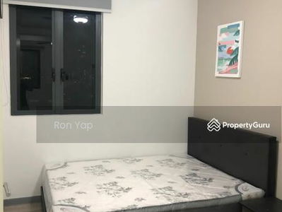 United Point Residence @ North Kiara, Malaysia United Point Residence @ North Kiara, Malaysia