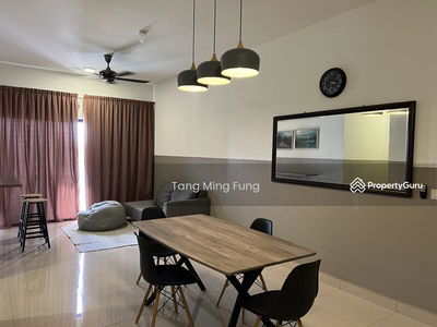 The Olive, Malaysia The Olive, Malaysia