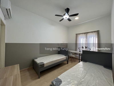 The Olive, Malaysia The Olive, Malaysia