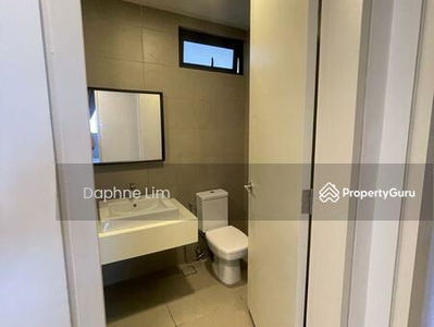 THE FENNEL AT SENTUL EAST, Malaysia THE FENNEL AT SENTUL EAST, Malaysia