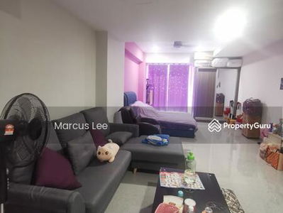 Radius Residence @ Selayang Heights, Malaysia Radius Residence @ Selayang Heights, Malaysia