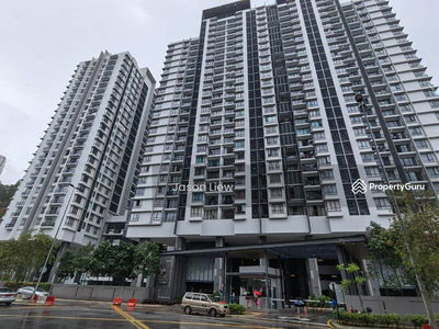 Riana South, Malaysia Riana South, Malaysia