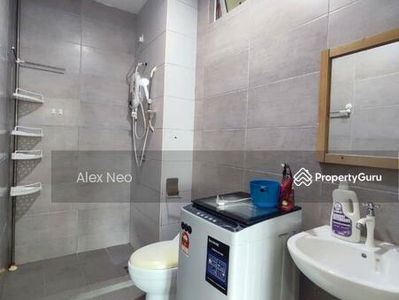 Carlton Seaview Residences, Malaysia Carlton Seaview Residences, Malaysia