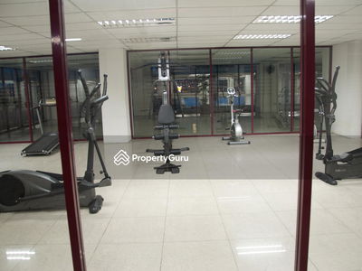 Kepong Sentral Condominium, Malaysia Kepong Sentral Condominium, Malaysia