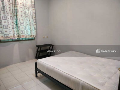 Bandar Putra, Malaysia Bandar Putra, Malaysia