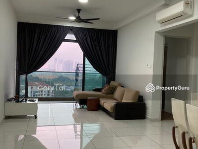 City of Green @ Bukit Jalil, Malaysia City of Green @ Bukit Jalil, Malaysia